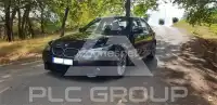 2009 BMW 5 series