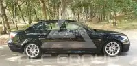 2009 BMW 5 series