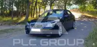 2009 BMW 5 series