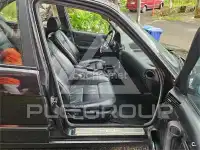 2009 BMW 5 series
