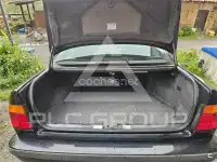 2009 BMW 5 series