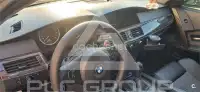 2009 BMW 5 series