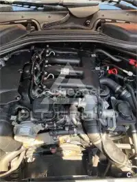 2009 BMW 5 series