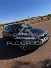 2009 BMW 5 series