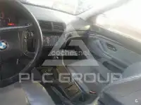 2009 BMW 5 series