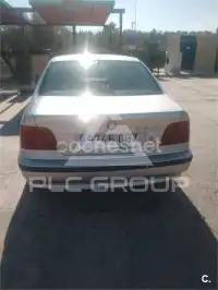 2009 BMW 5 series