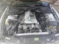 2009 BMW 5 series