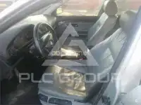 2009 BMW 5 series