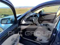 2009 BMW 5 series