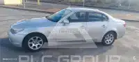2009 BMW 5 series
