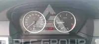 2009 BMW 5 series