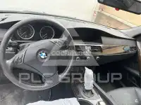 2009 BMW 5 series