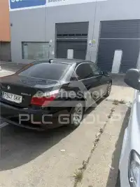 2009 BMW 5 series