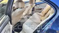 2009 BMW 5 series