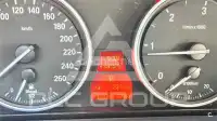 2009 BMW 5 series