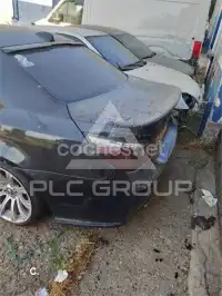 2009 BMW 5 series