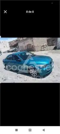 2009 BMW 5 series