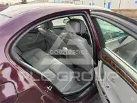 2009 BMW 5 series
