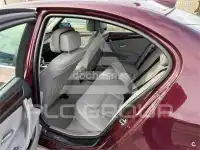 2009 BMW 5 series