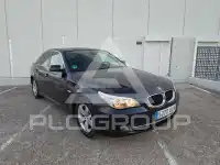 2009 BMW 5 series