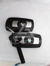 2009 BMW 5 series