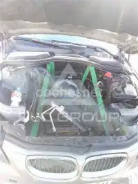 2009 BMW 5 series