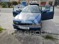 2009 BMW 5 series