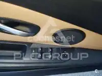 2009 BMW 5 series