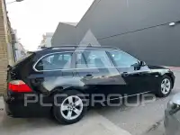 2009 BMW 5 series