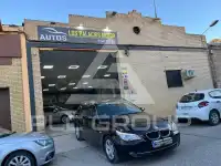 2009 BMW 5 series