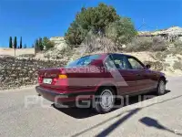 2009 BMW 5 series