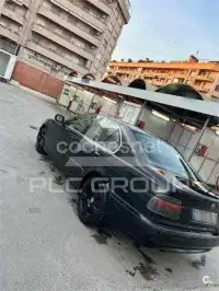 2009 BMW 5 series