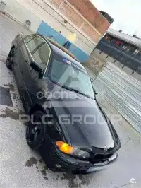 2009 BMW 5 series
