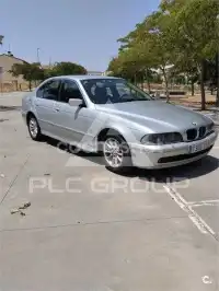 2009 BMW 5 series