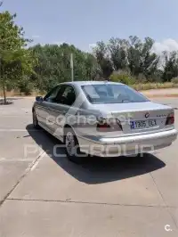 2009 BMW 5 series
