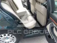 2009 BMW 5 series