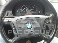 2009 BMW 5 series
