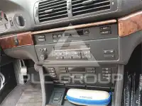 2009 BMW 5 series