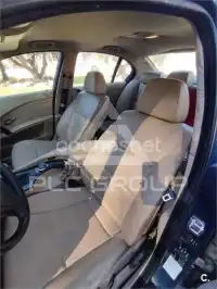 2009 BMW 5 series