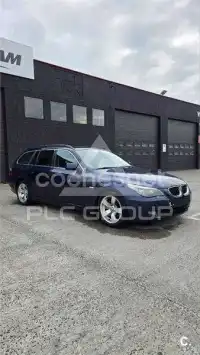 2009 BMW 5 series