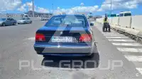 2009 BMW 5 series