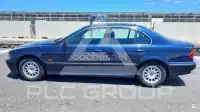 2009 BMW 5 series