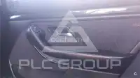 2009 BMW 5 series
