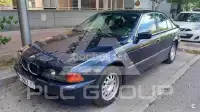 2009 BMW 5 series