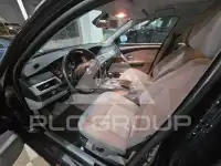 2009 BMW 5 series
