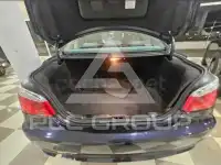 2009 BMW 5 series