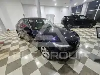 2009 BMW 5 series