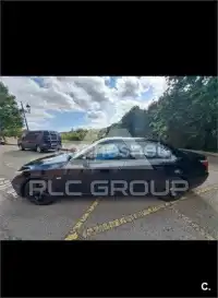 2009 BMW 5 series