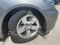 2009 BMW 5 series
