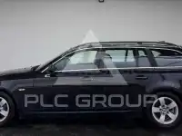 2009 BMW 5 series